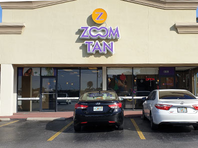 Zoom Tan - Tanning Salon Photo