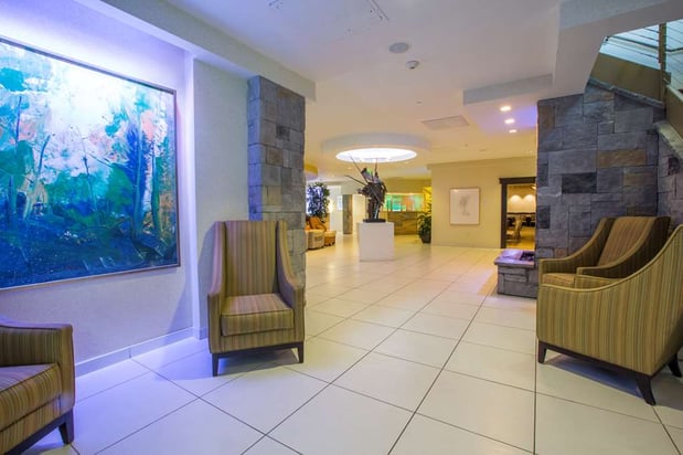 Images The Strathallan Rochester Hotel & Spa - a DoubleTree by Hilton