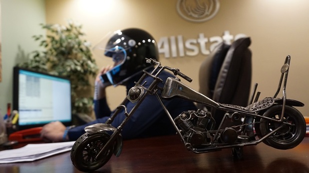 Images Edwardo Garcia: Allstate Insurance