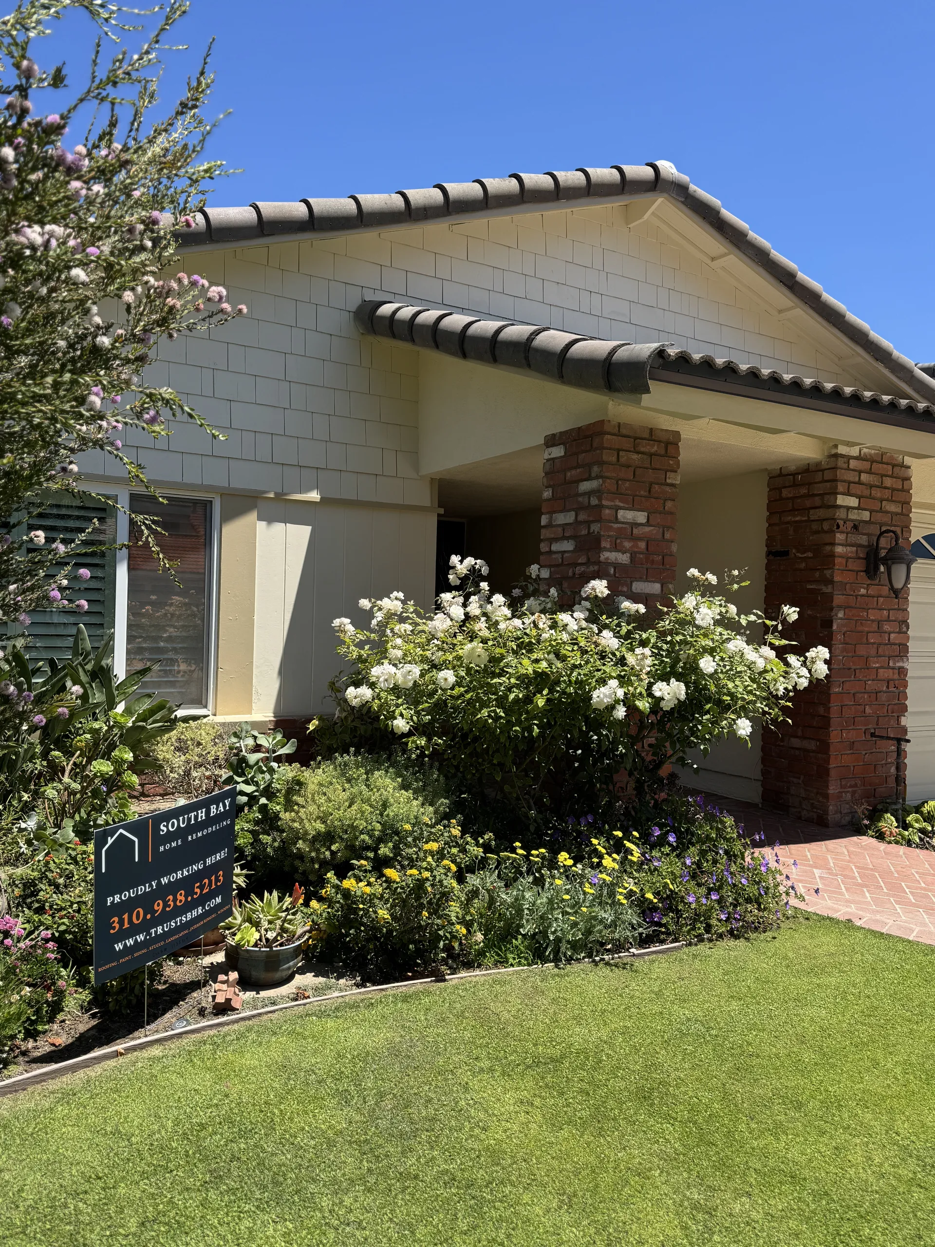 South Bay Home Remodeling Image