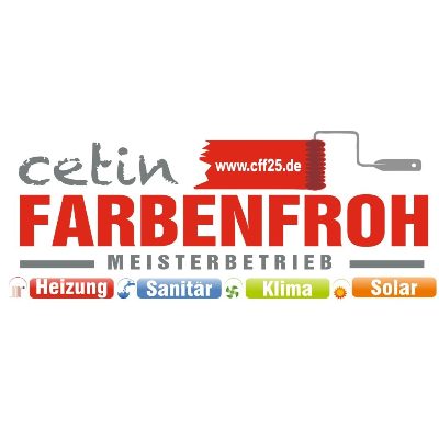 Cetinfarbenfroh