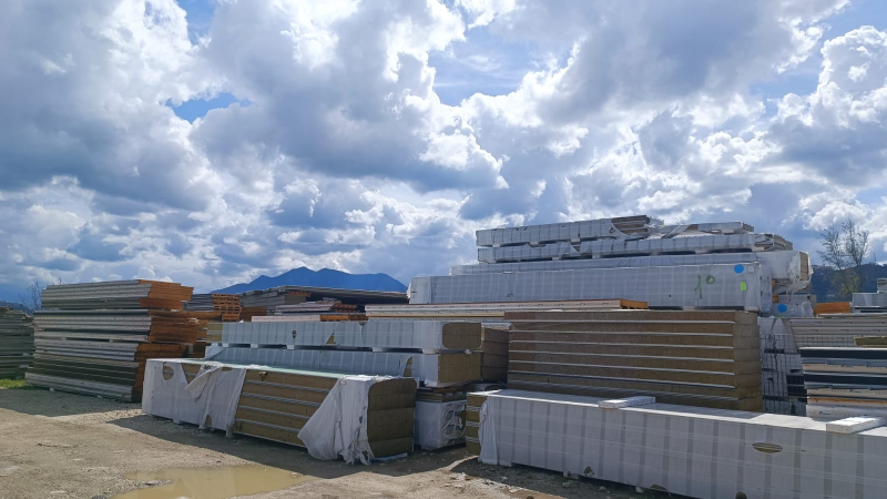 Images Legnovivere Group