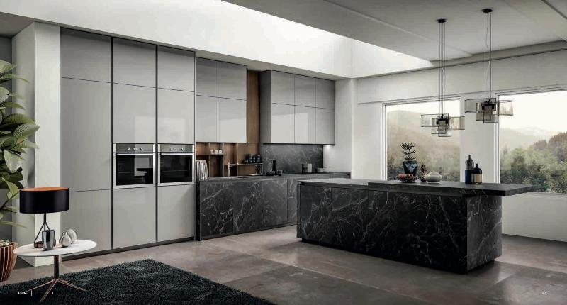 Images I.L.M.A. Arredamenti Cucina