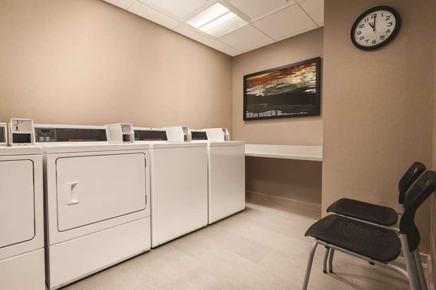 Images Homewood Suites by Hilton Washington DC Capitol-Navy Yard