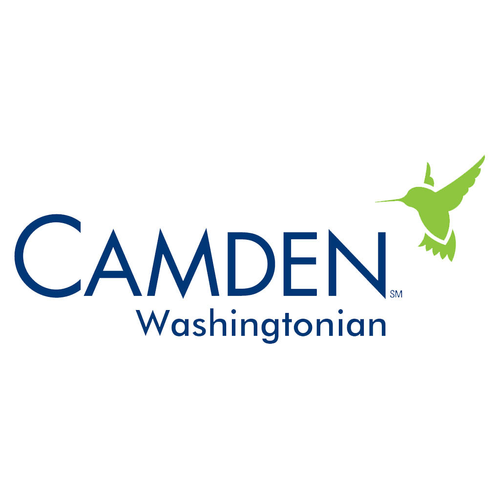 Camden Washingtonian Apartments