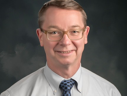 Photo of Craig Marks, MD of Surgery