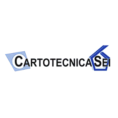 Cartotecnica Sei Logo