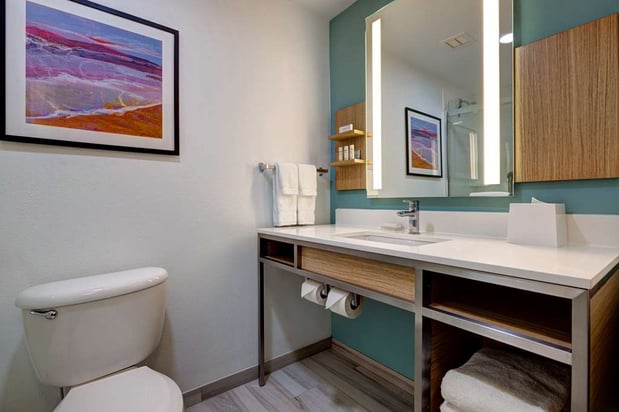 Images Hilton Garden Inn Tampa Northwest/Oldsmar