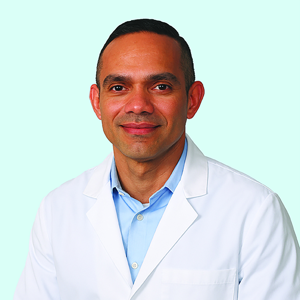 Dr. Angel Arturo Perez Sori, MD - Tampa, FL - Family Medicine