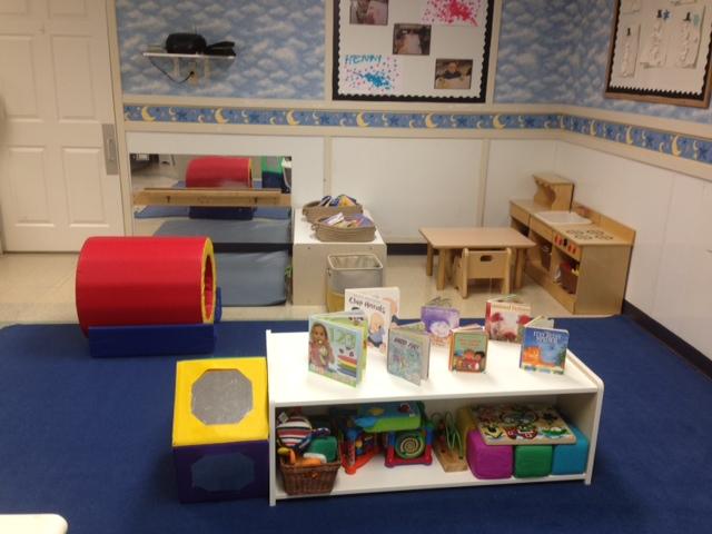 Images Fairlawn KinderCare