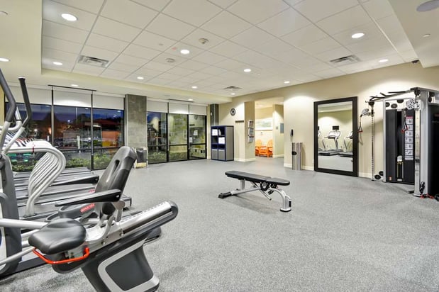 Images Home2 Suites by Hilton Dallas Addison