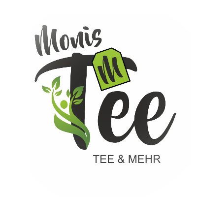 Logo Monis Teeladen