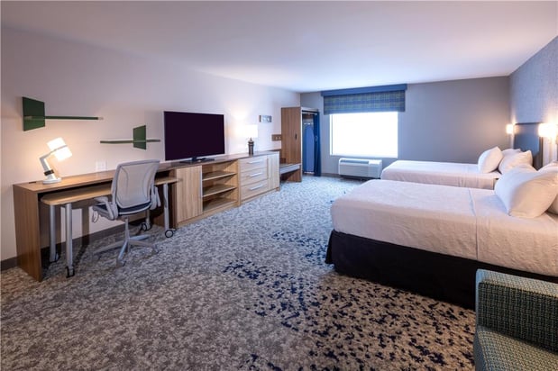 Images Home2 Suites by Hilton Kalispell
