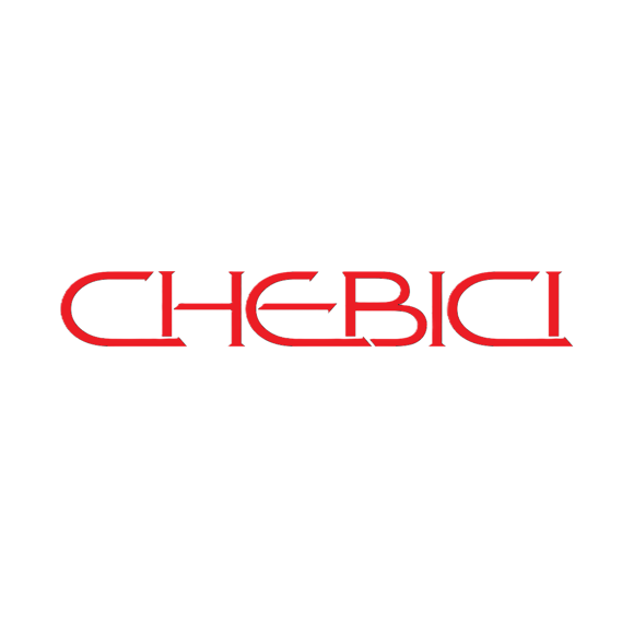 Chebici Oy Ltd Logo