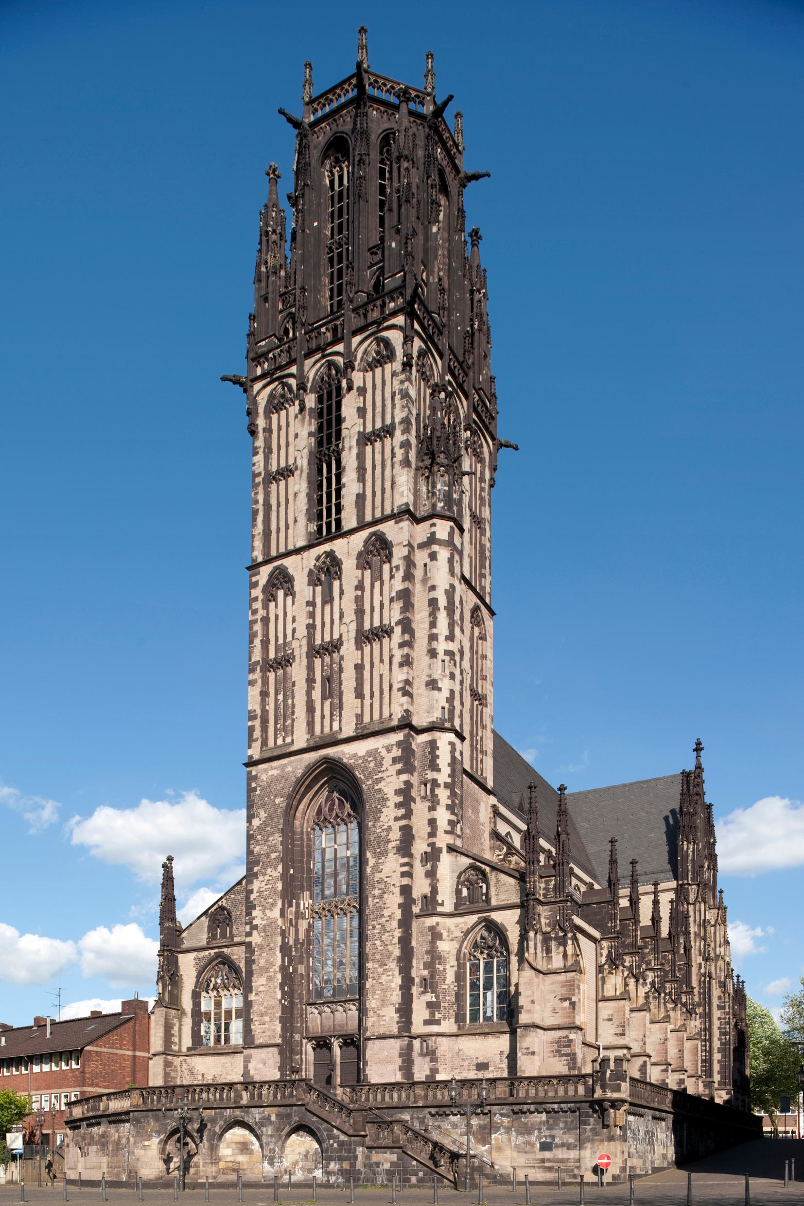 Bild 2 Salvatorkirche - Evangelische Kirchengemeinde Alt-Duisburg in Duisburg