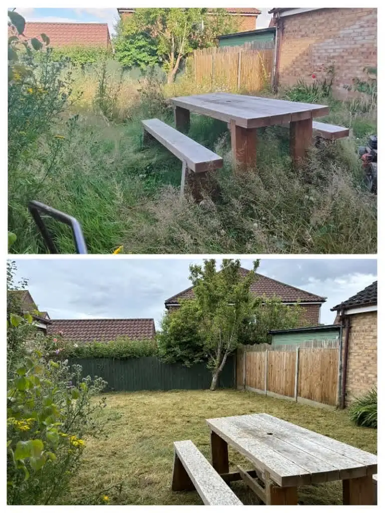 Images Clarke's Garden Care