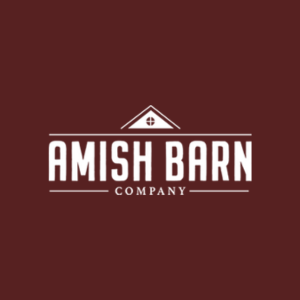 Amish Barn Company Logo