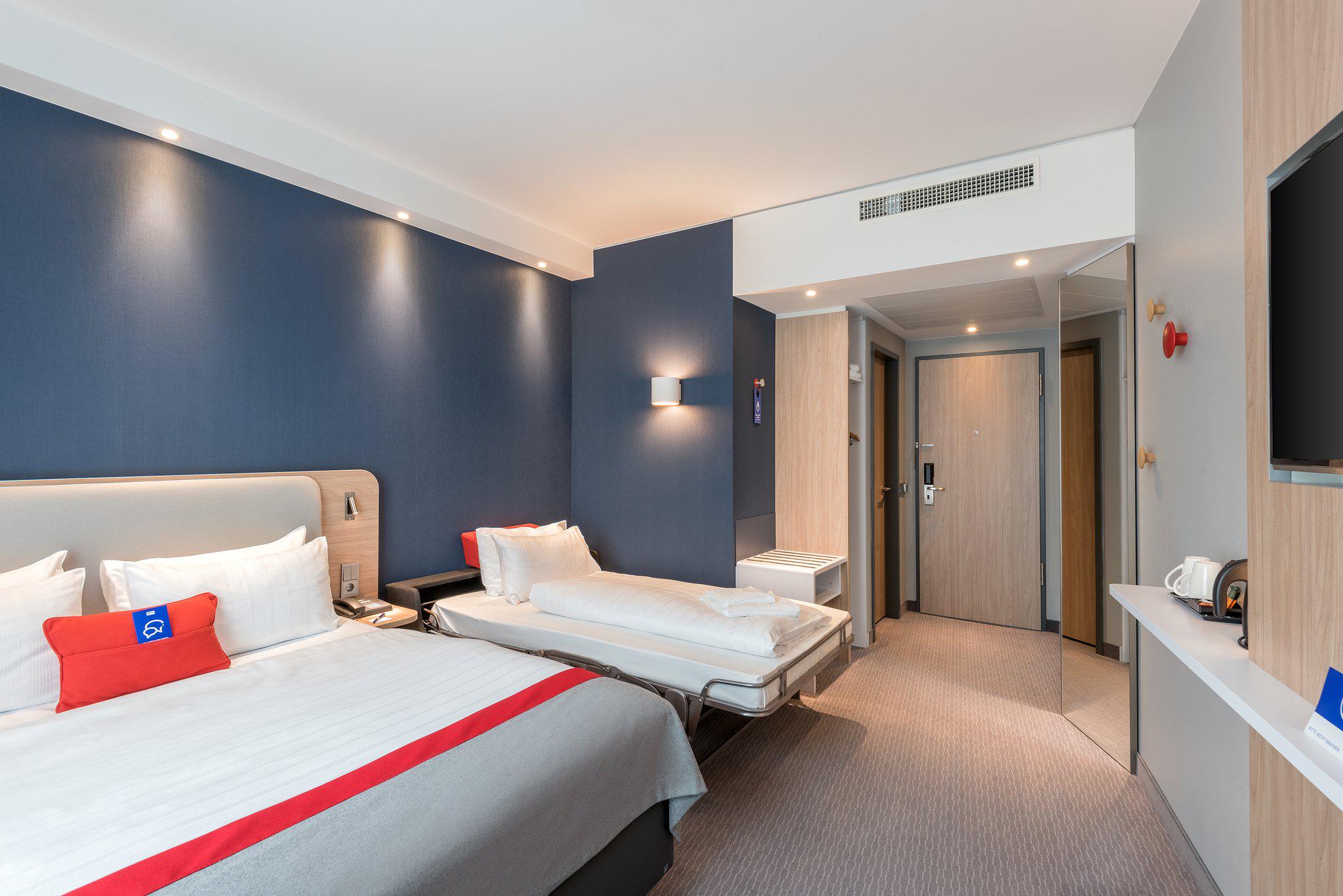 Fotos - Holiday Inn Express Siegen by IHG - 16