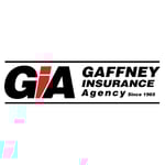 Gaffney Insurance Agency Logo