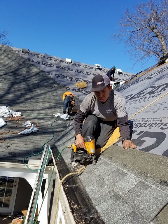 Images HG Construction and Remodeling LLC