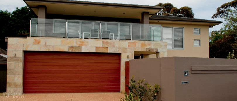 Images PJ Garage Door Installations