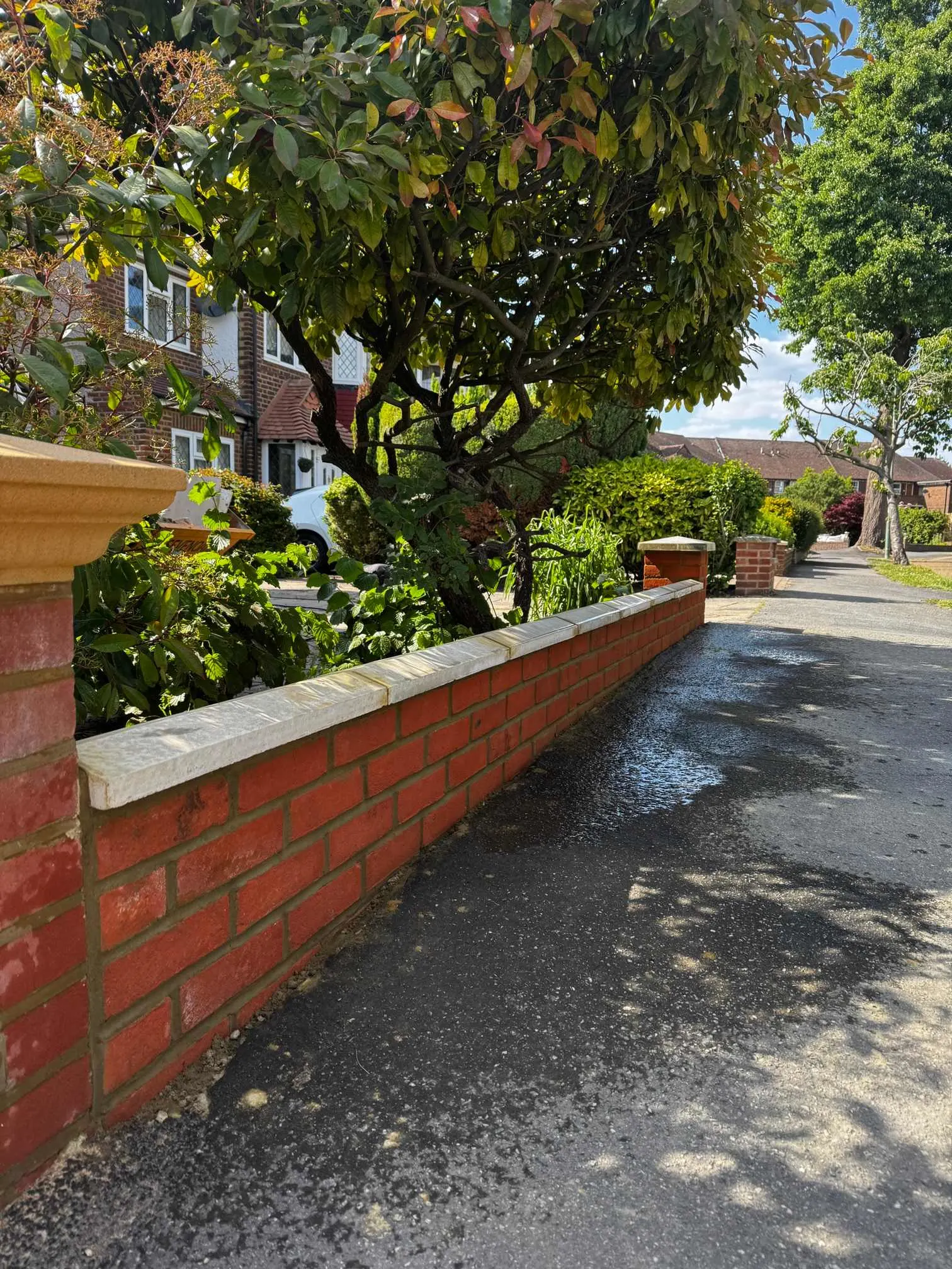 Images T&G Building Solutions Ltd
