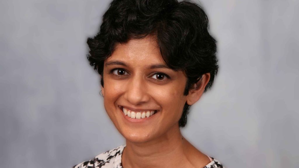 Nina Panvelker