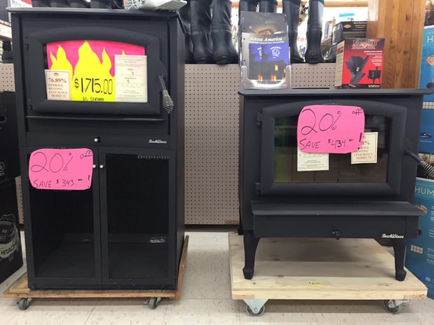 Images White Creek Lumber & Hardware LLC