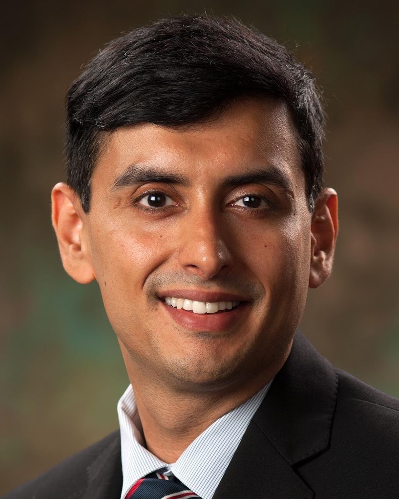 Abhishek Seth, MD