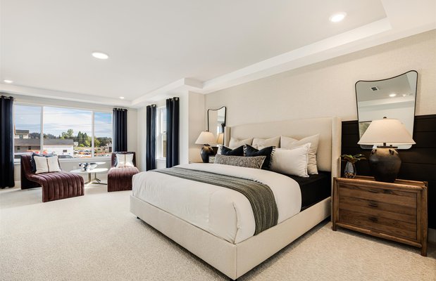 Images Frog Pond by Pulte Homes
