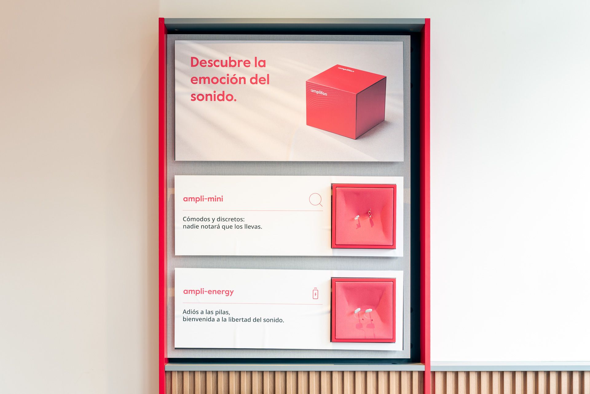 Galería en miniatura