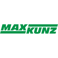 Max Kunz Traktoren & Landmaschinen Logo