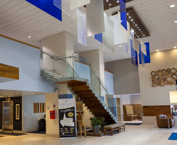 Images Holiday Inn Express Salt Lake City Downtown by IHG