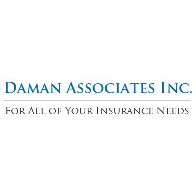 Daman Associates Inc Logo