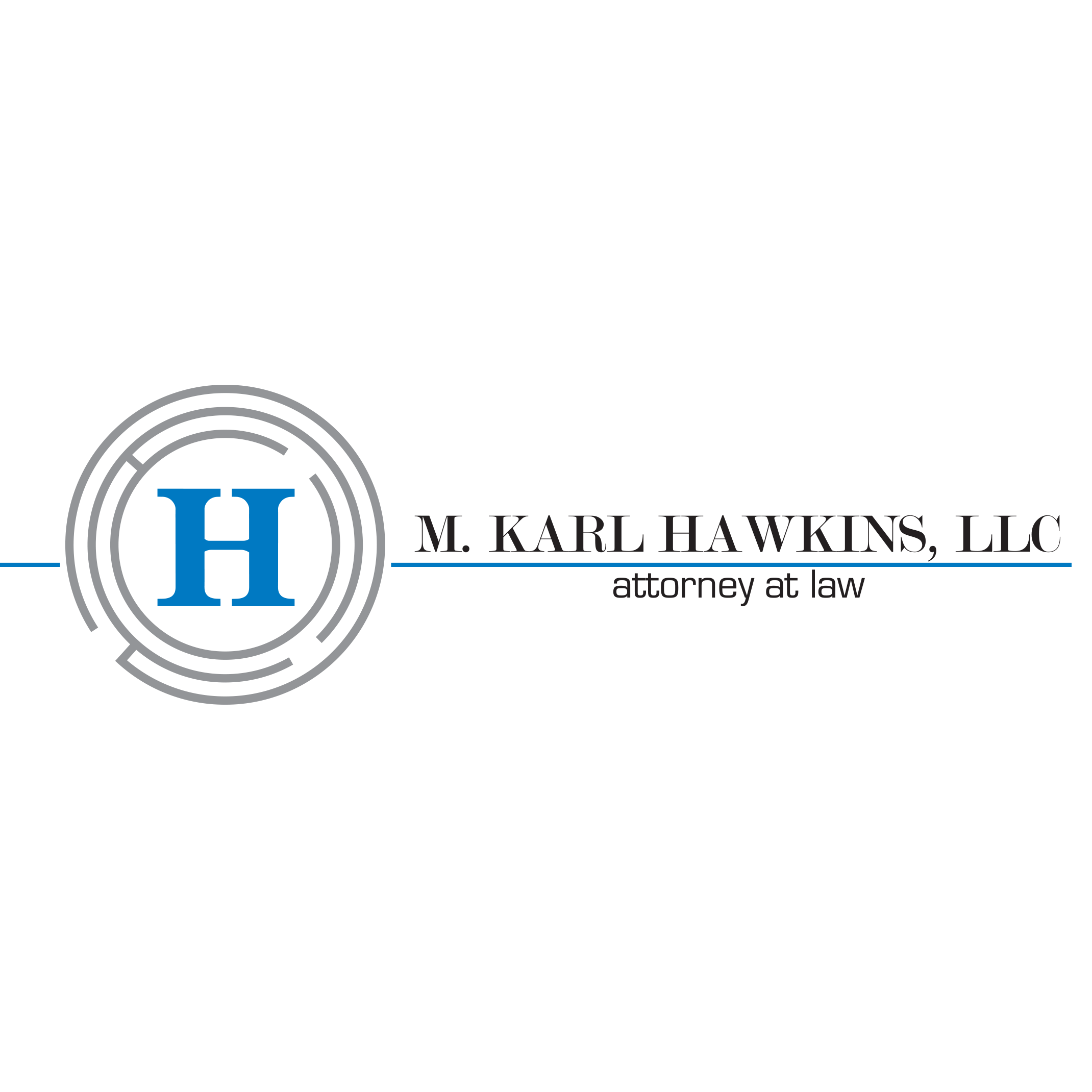 M. Karl Hawkins, Llc