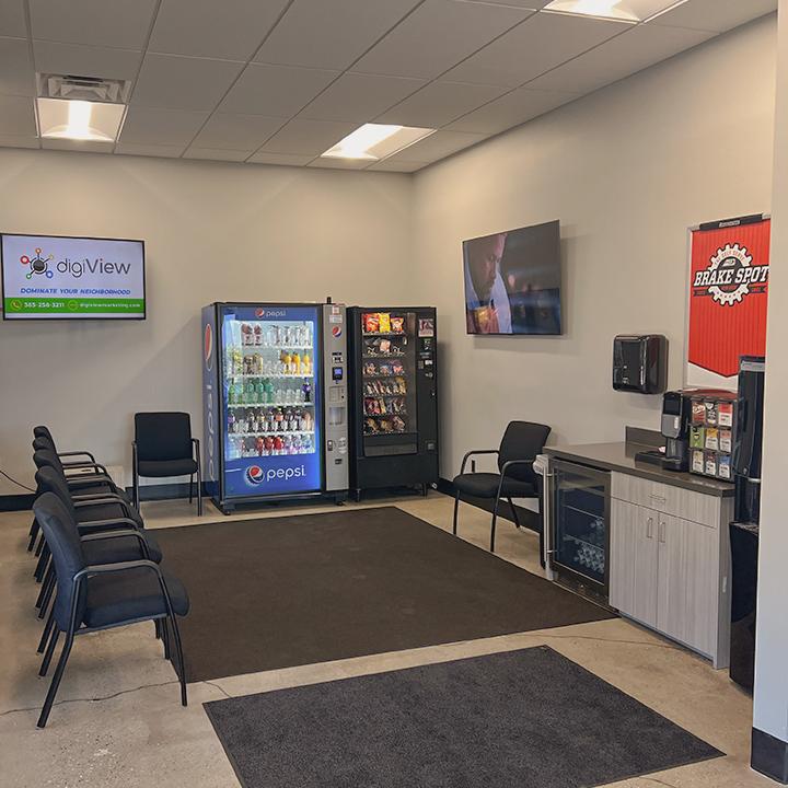 Images Burt Brothers Tire & Service