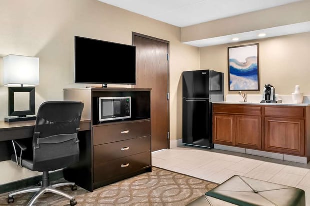 Images Best Western Okemos/East Lansing Hotel & Suites