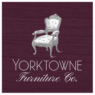 Hake's & Yorktowne Furniture Co Logo
