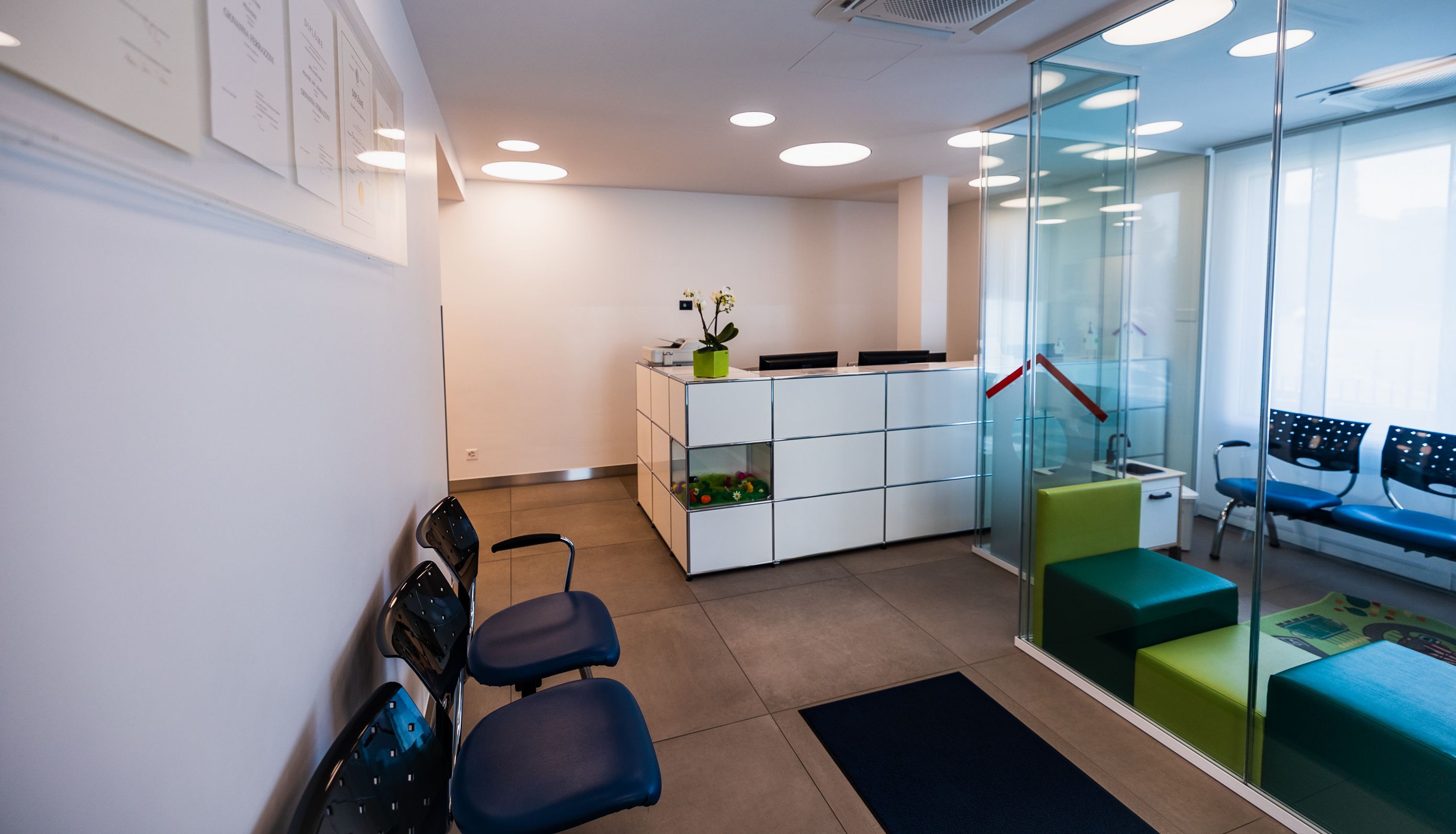 Bilder Studio Medico Pediatrico