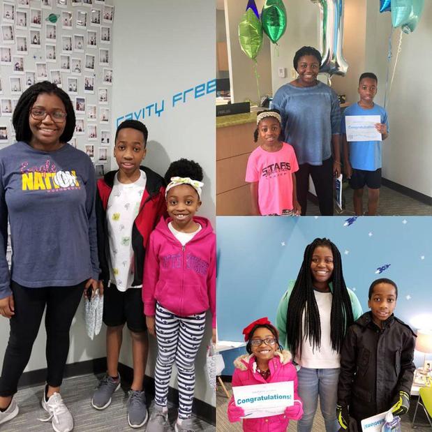 Images Pediatric Smiles Dentistry