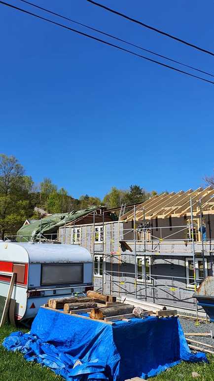 Images MYRMEL BYGG AS