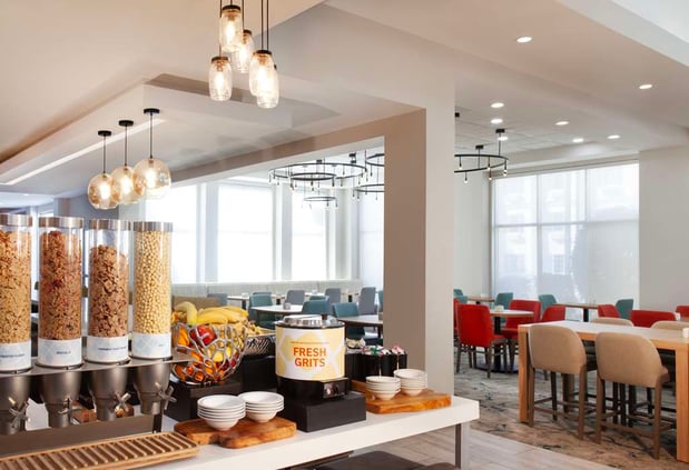 Images Hilton Garden Inn Shreveport