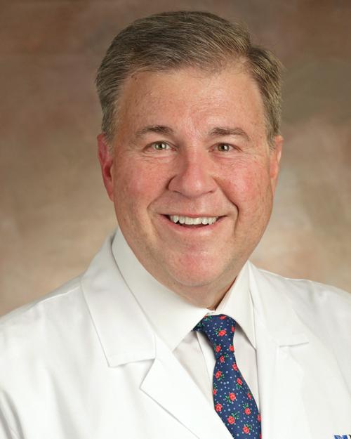 John J Wernert, III, MD