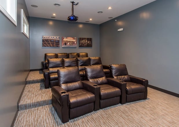 Images The Winhall of Williams Pointe