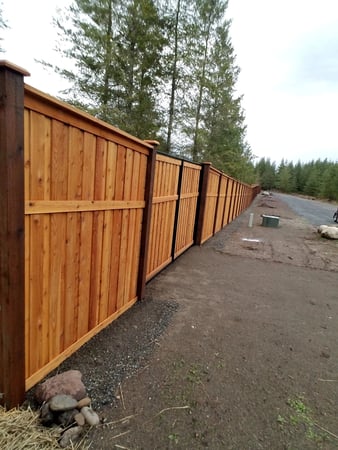 Images Lionheart Fence Builders