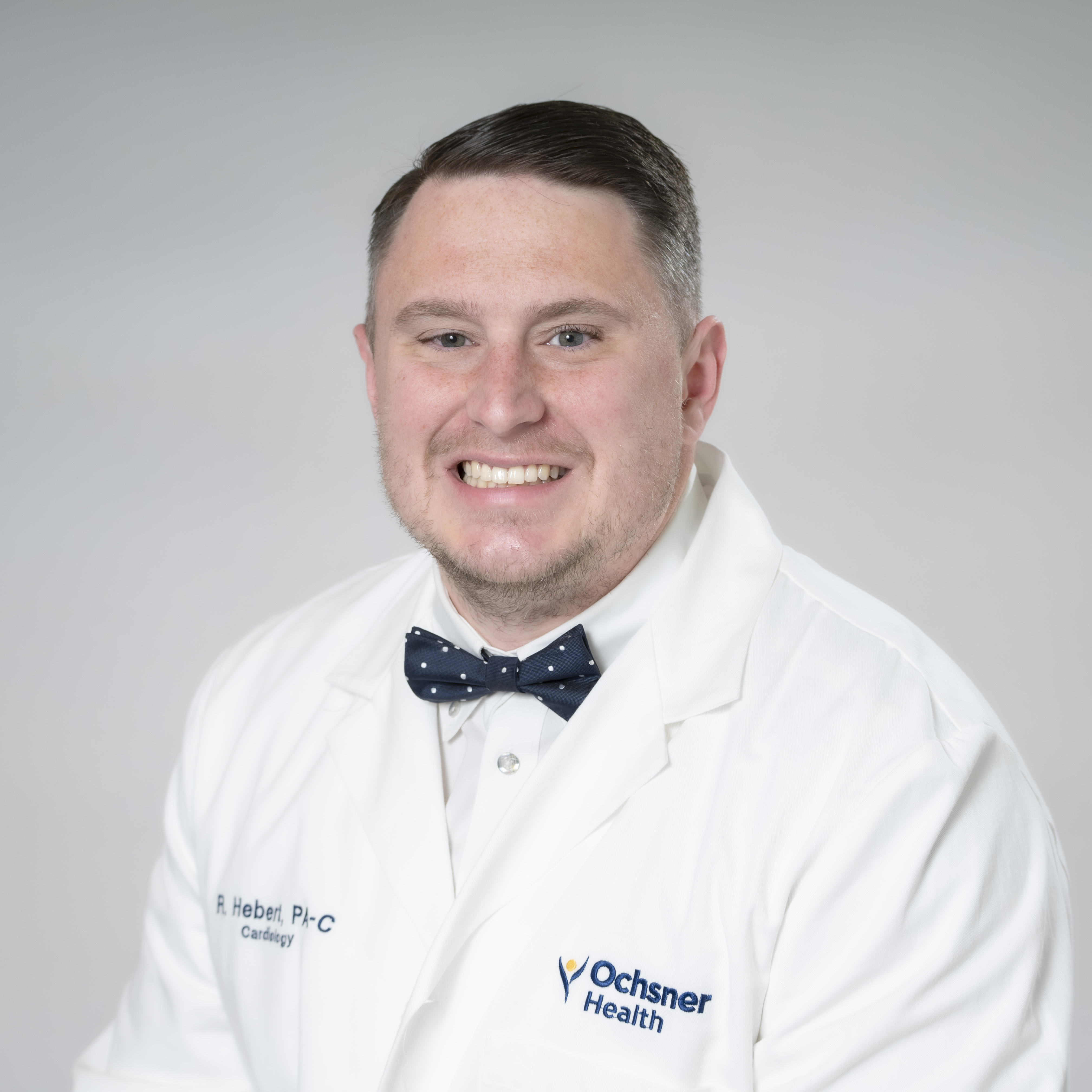 Richard P. Hebert, PA-C