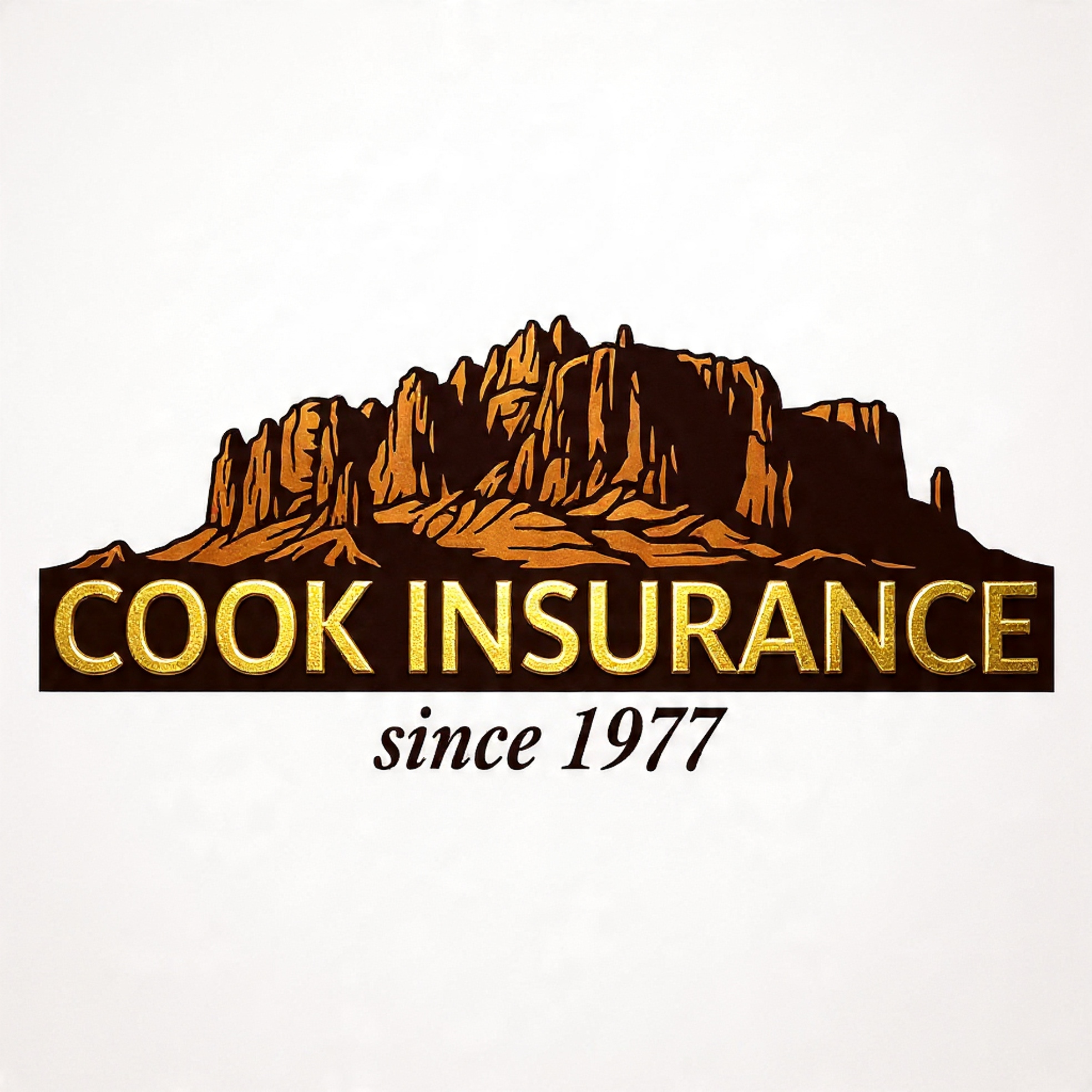 Cook Insurance, Inc.