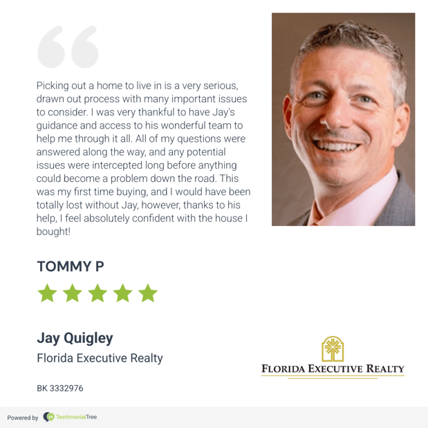 Images Jay Sells Tampa - Jay Quigley REALTOR
