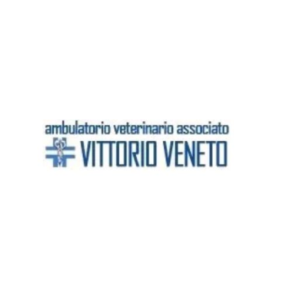Ambulatorio Veterinario Associato Vittorio Veneto Logo