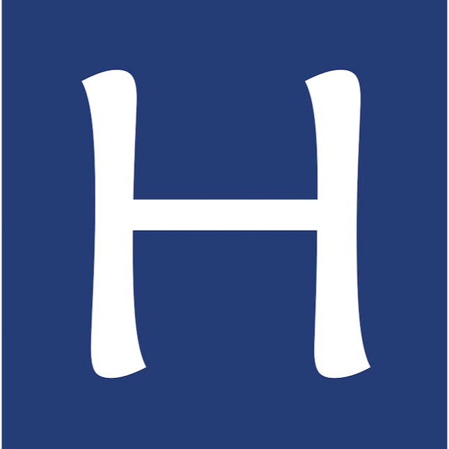 Hulme Orthodontics Logo